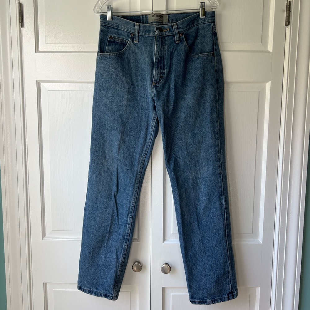 Men’s Wrangler Jeans